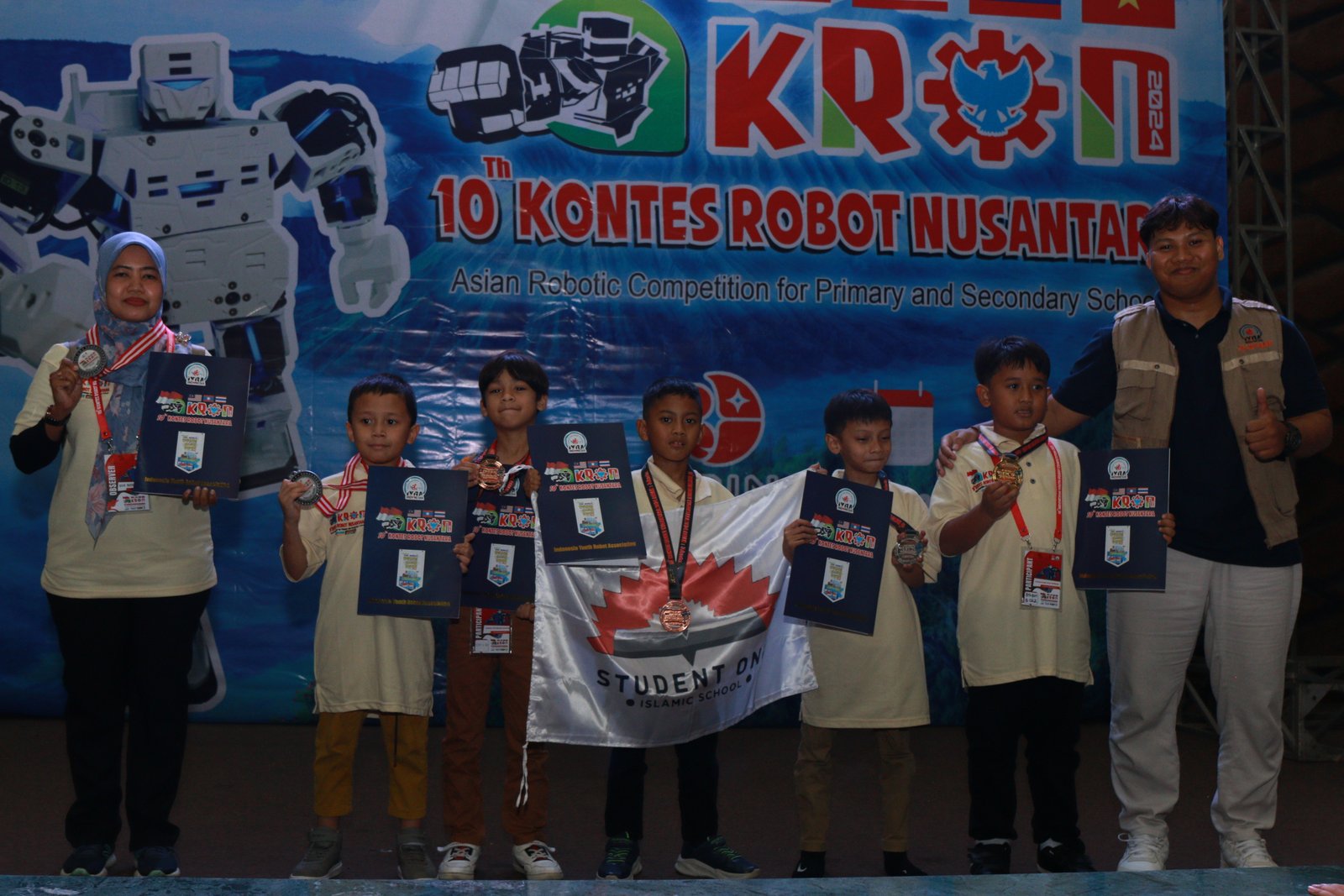 Best Moment 7